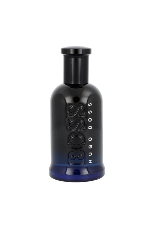 Hugo Boss Bottled Night Edt Tester 100ml