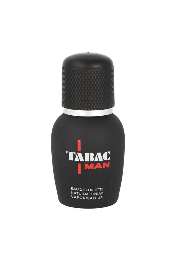 Maurer & Wirtz Tabac Man Edt Spray 50ml