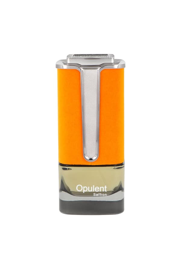 Al Haramain Parfumer Overdådig Saffron Edp 100ml