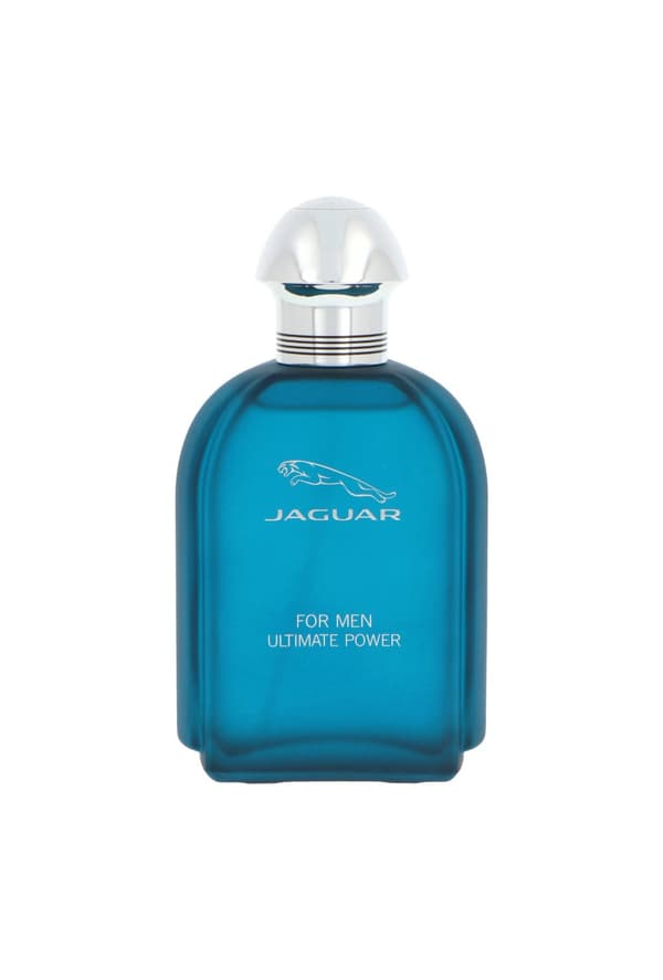 Jaguar For Men Ultimate Power Edt 100ml