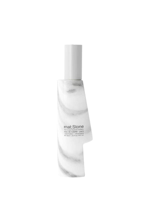Masaki Matsushima schackmatt; Stone Edt 40ml