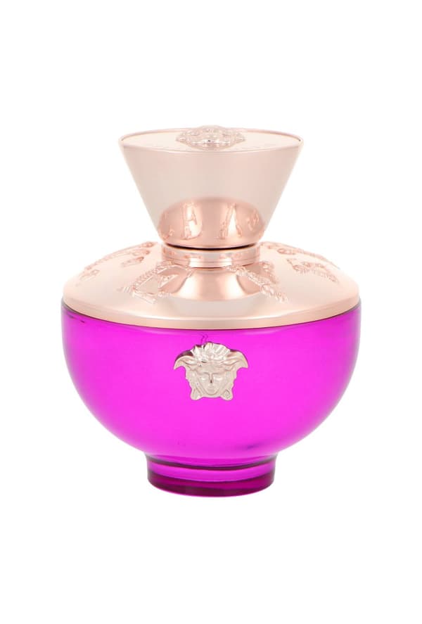 Tester Versace Pour Femme Dylan Purple Edp 100ml Med hætte