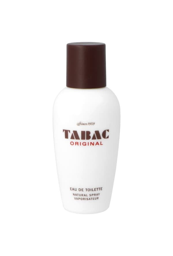 Maurer & Wirtz Tabac Original Edt 30ml