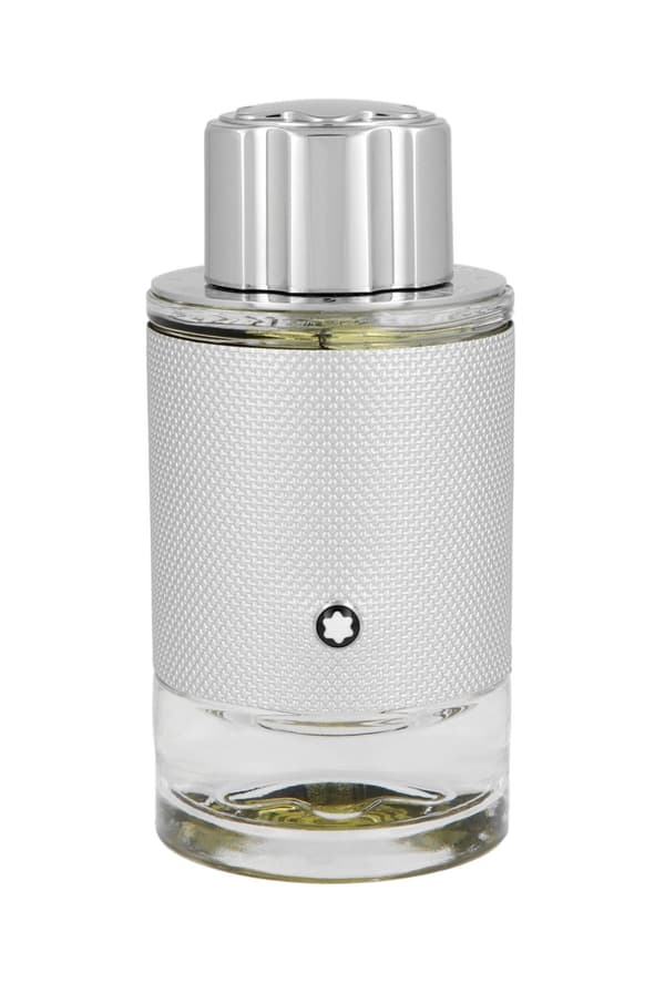 Montblanc Explorer Platinum Edp tester 100ml