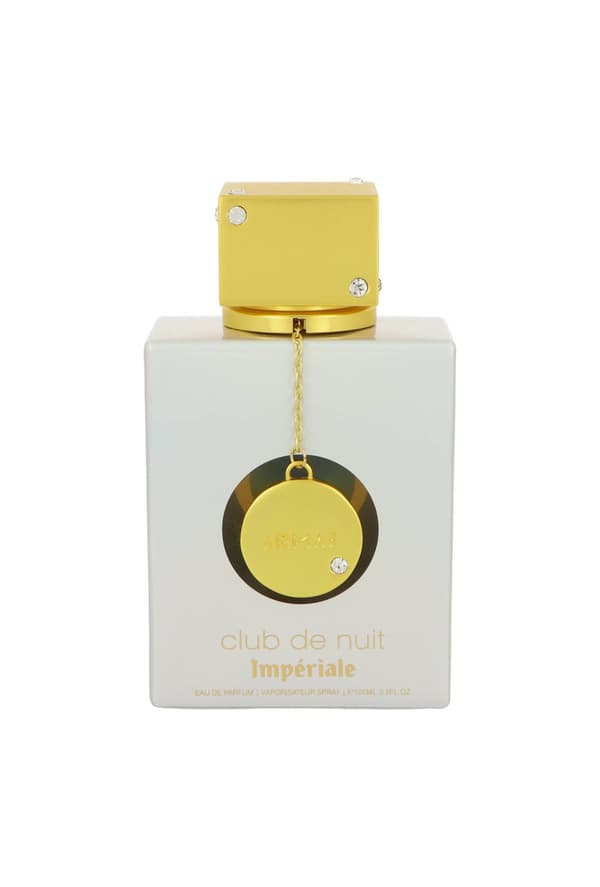 Armaf Club De Nuit Hvid Imperiale Edp 105ml