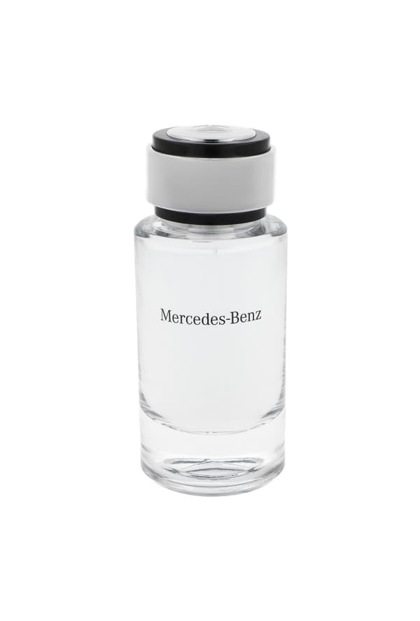 Mercedes-Benz Til Mænd Edt Tester 120ml