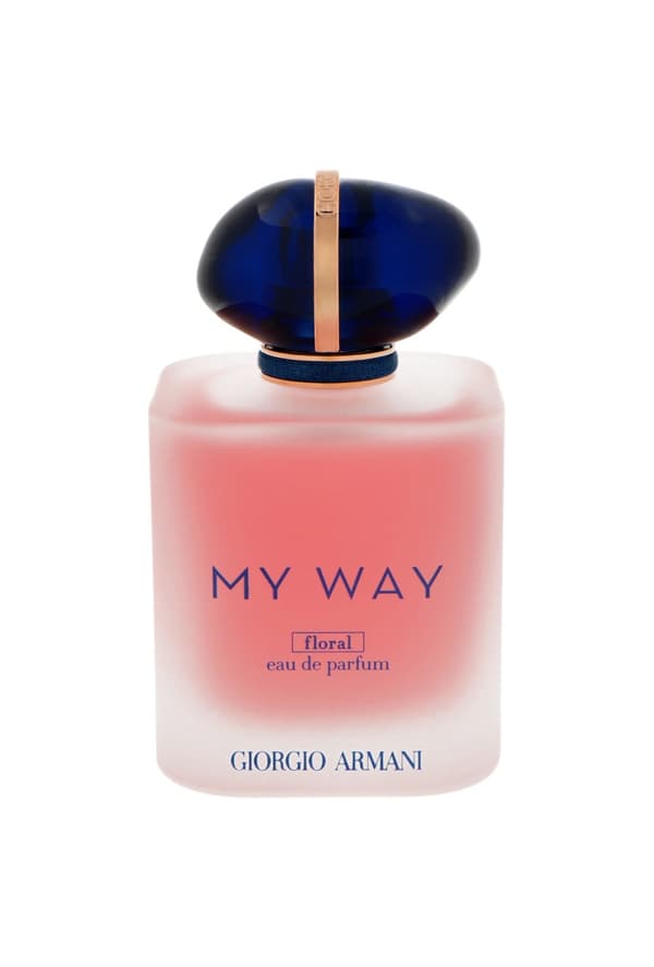Armani My Way Floral Edp testeri 90ml