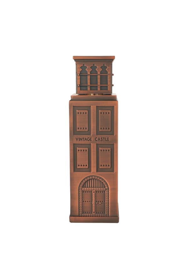 Lattafa Niche Emarati Parfymer Vintage Castle Edp 100ml