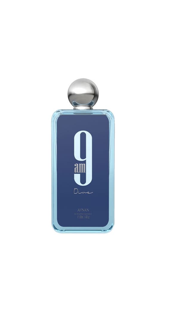 Afnan 9am Dive Edp 100 ml