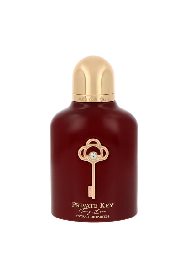 Armaf Club De Nuit Private Key To My Love Extrait de Parfum 100ml