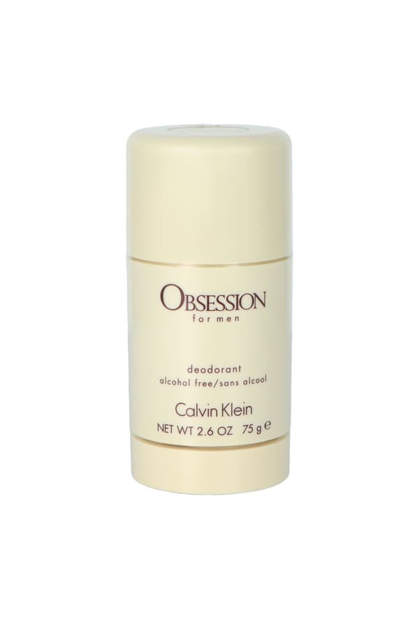 Calvin Klein Obsession For Men Deostick 75ml