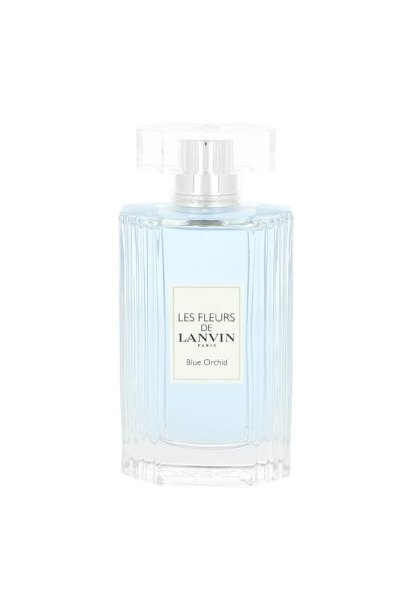 Lanvin Les Fleurs De Lanvin Blue Orchid Edt 90ml