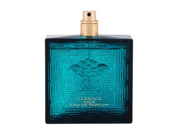 Versace Eros Eau De Parfum - tester 100 ml (man)
