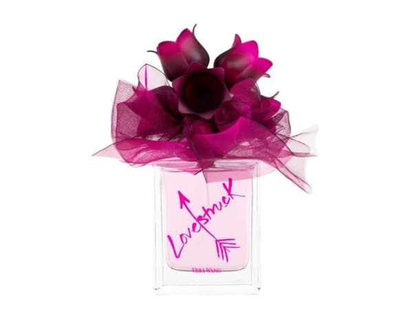 Vera Wang Lovestruck Eau De Parfum 100 ml (woman)