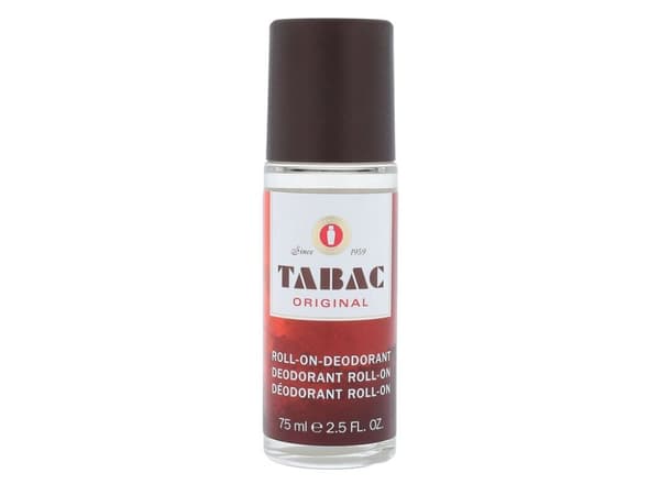 Tabac Original Deodorant Roll-on 75 ml (man)