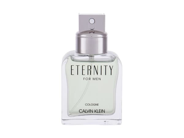 Calvin Klein Eternity Cologne For Men Eau De Toilette 50 ml (man)