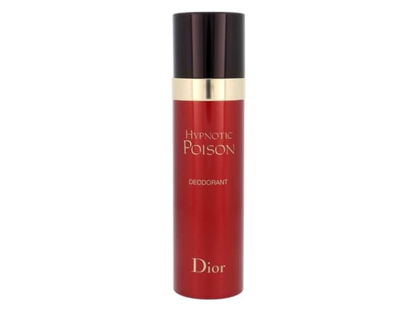 Dior Hypnotic Poison Deodorant VAPO 100 ml (woman)