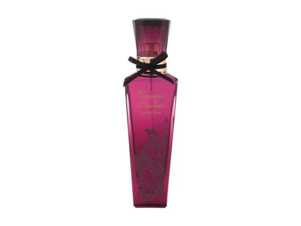Christina Aguilera Violet Noir Eau De Parfum 50 ml (woman)