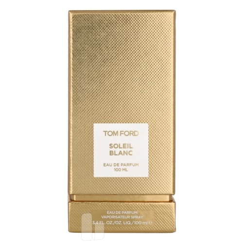 Tom Ford Soleil Blanc Edp Spray 100 ml Dam