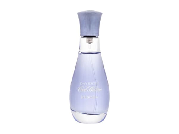 Davidoff Cool Water Reborn for Her Eau De Toilette 50 ml (woman)