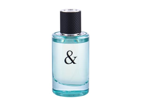 Tiffany Tiffany & Love for Him Eau De Toilette 50 ml (man)