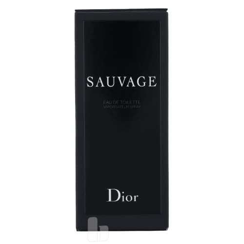Dior Sauvage Edt Spray 30 ml Herr