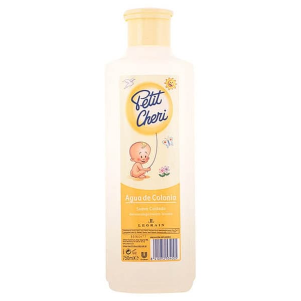 Barnparfym Petit Cheri EDC 750 ml