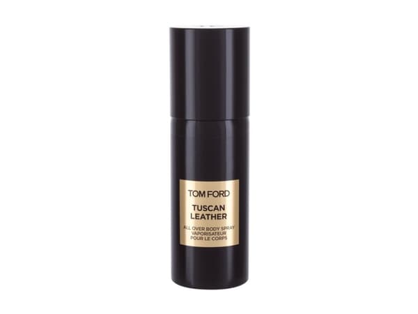 Tom Ford Tuscan Leather Bodyspray 150 ml (unisex)