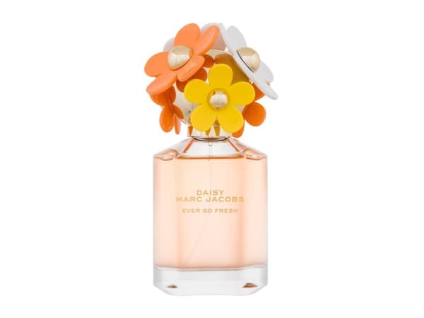 Marc Jacobs Daisy Ever So Fresh Eau De Parfum 75 ml (woman)