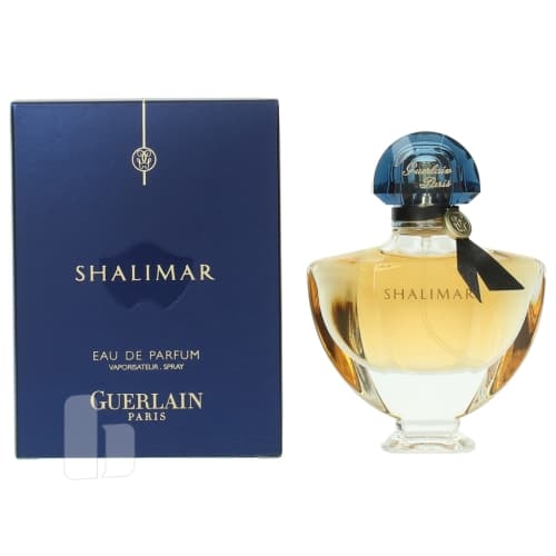 Guerlain Shalimar Edp Spray 30 ml Dam