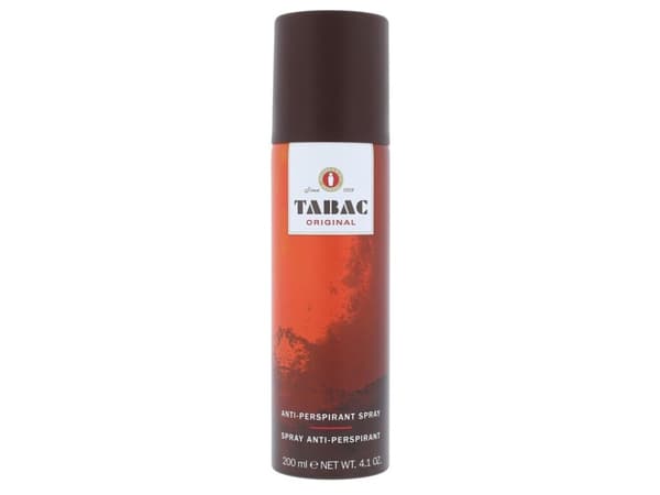 Tabac Original Antiperspirant deodorant 200 ml (man)