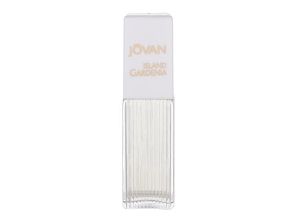 Jovan Island Gardenia Eau de Cologne 44 ml (woman)