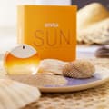 Miniatyrbild 4 av 4: Eau de toilette NIVEA SUN - Parfymkräm solskydd NIVEA SUN - 30ml