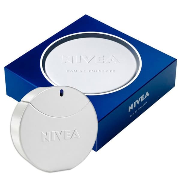 Eau de Toilette NIVEA - Parfumkräm NIVEA - 30ml