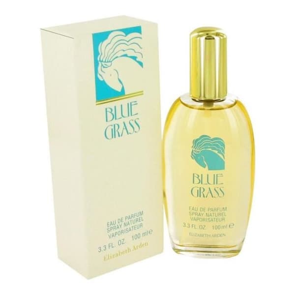 BLUE GRASS av Elizabeth Arden EDP Vapo 100ml