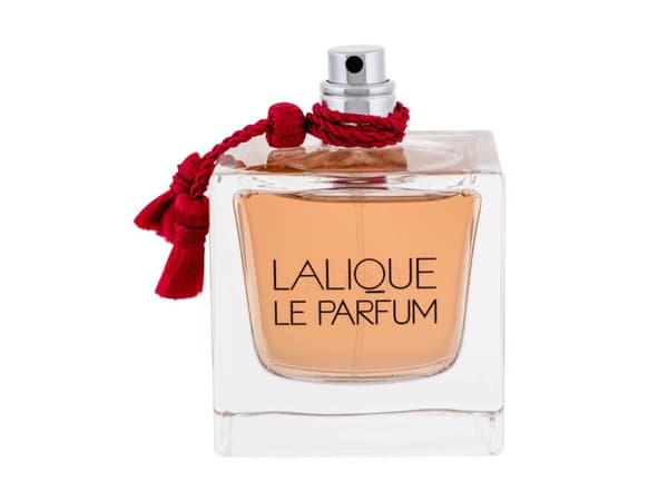 Lalique Le Parfum Eau De Parfum - tester 100 ml (woman)