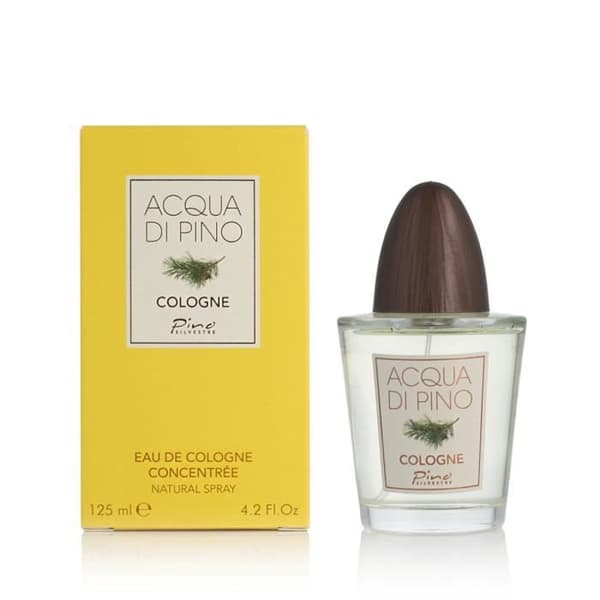 Herrparfym Pino Silvestre EDC Acqua Di Pino Cologne (125 ml)