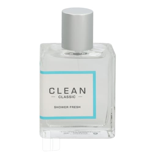 Clean Classic Shower Fresh Edp Spray 60 ml Dam