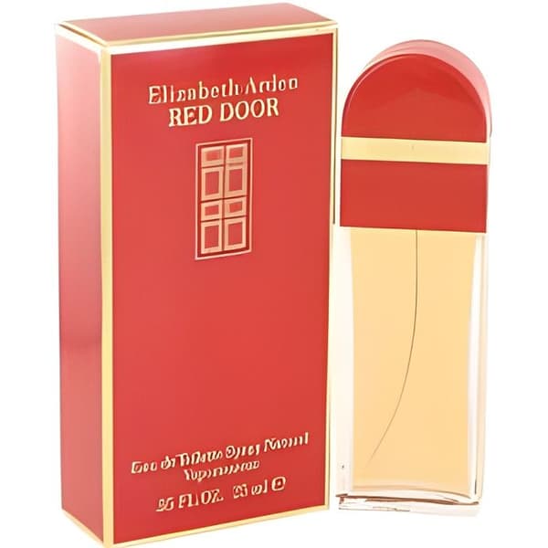 RED DOOR av Elizabeth Arden parfym för kvinnor...