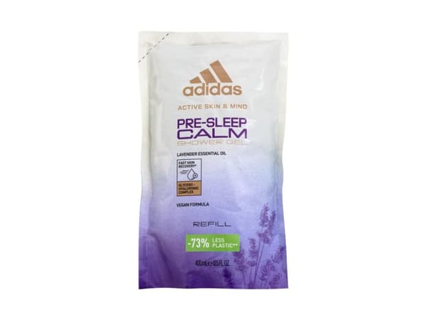 Adidas Pre-Sleep Calm SG Refill 400 ml