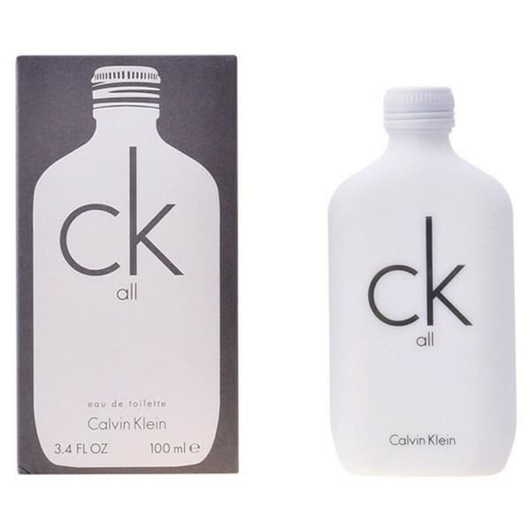 Parfym Unisex Calvin Klein EDT - 200 ml