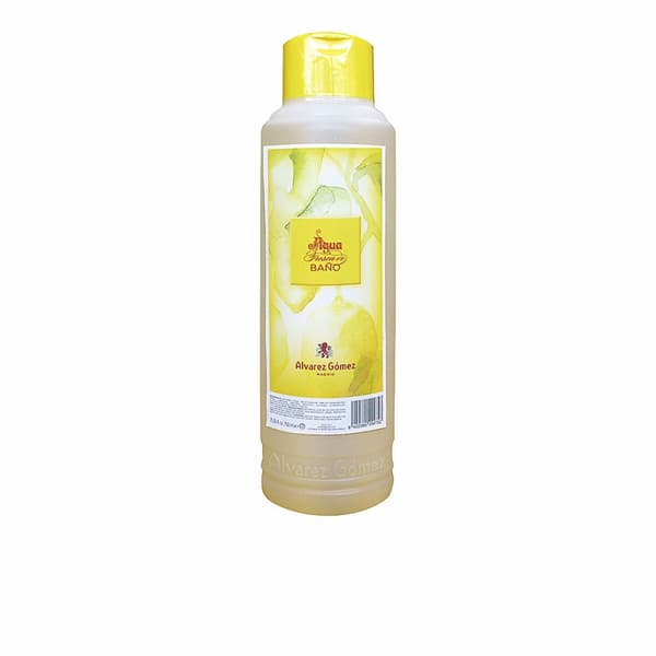 Parfym Herrar Alvarez Gomez EDC 750 ml - 750 ml