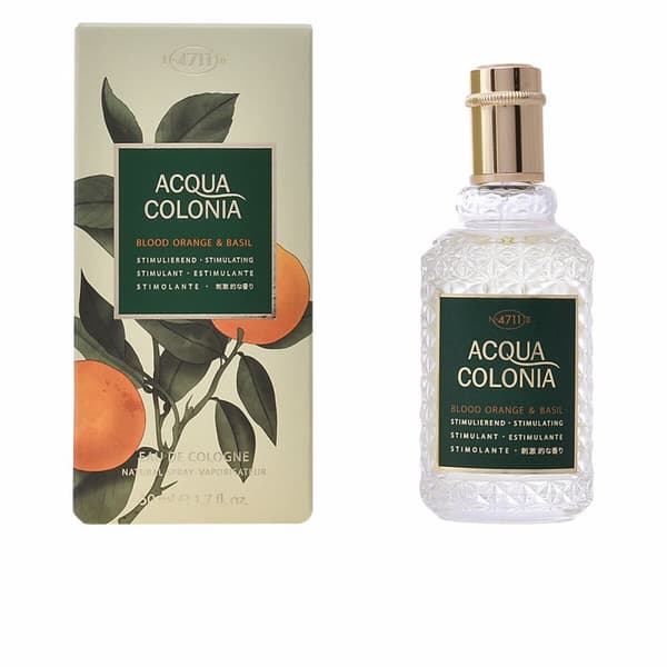 Parfym Unisex 4711 EDC - 170 ml