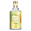 Miniatyrbillede 2 af 2: Unisex parfume 4711 47111 REMIX COLOGNE EDC 100 ml