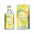 Miniatyrbillede 1 af 2: Unisex parfume 4711 47111 REMIX COLOGNE EDC 100 ml