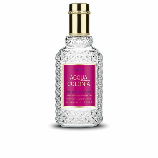 Unisex parfyymi 4711 EDC - 170 ml