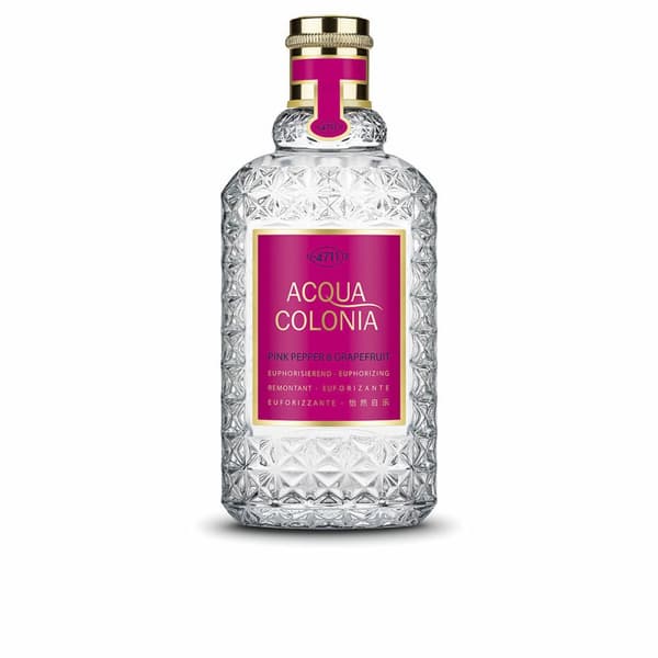 Unisex parfyymi 4711 EDC - 170 ml