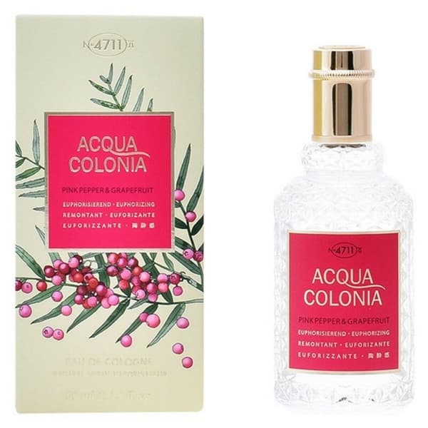 Unisex parfyymi 4711 EDC - 170 ml
