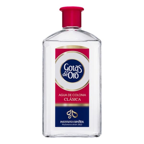 Unisex parfyymi Instituto Español 1020-24079 EDC 600 ml