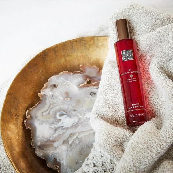 Vartalosuihke Rituals The Ritual of Ayurveda 50 ml